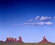 Monument Valley Photograph - Beautiful 16"x20" Photographic Print by Carol M. Highsmith
