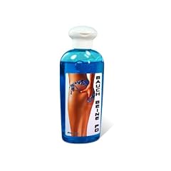 Mogelpackung Duschgel Bauch Beine Po 200ml