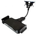 UltimateAddons Double Suction Cup Car Kit Mount for Acer Aspire One D255 Netbook