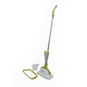Home-tek Light 'n'easy Steam Mop