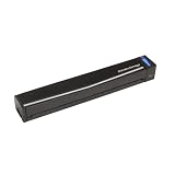 Fujitsu�SCANSNAP S1100 CLR 600DPI USB Mobile Scanner (PA03610-B005) ~ Fujitsu