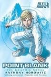 Point Blank (Alex Rider)