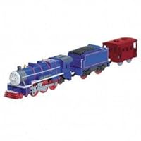Thomas and Friends TrackMaster New Character Introductions - Hank - US Engine