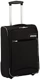 American Tourister Marbella 2 Ruote Trolley Cabina S 54, 5 Centimetri, schwarz