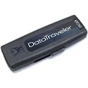 Kingston Data Traveler 8 GB USB Flash Drive DT100/8GB