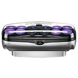 Conair CHV14JXR Extreme Heat Jumbo and Super Jumbo Rollers