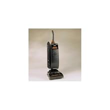 Hoover C1414900 12" Commercial Upright Vaccum with Tools and Microfilter