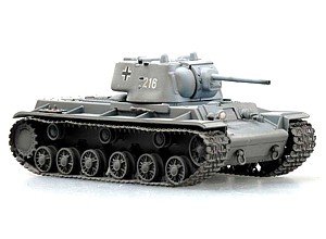 Easy Model 36293 - KV-1 &nbsp;Model 1941 Heavy Tank German Army Preisvergleich