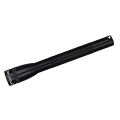 Mini Maglite AAA, schwarz in Box 720200