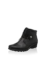 Hotter Botines (Negro)