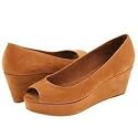 Michael Kors-Bristol Tan Nubuck Womens Sandals R555296