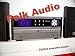 Polk Audio PolkAudio HD Radio w/ CD Player HDX3 Shelf System