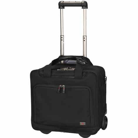 Victorinox Architecture 20 San Marco Briefcase