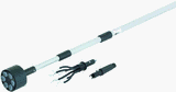 Review UNGER ENTERPRISES INC 91005R / Unger #91005R 3PC Light Bulb ChangerKit