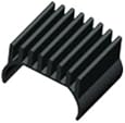 Redcat Racing Aluminum Motor Heat Sink for Sumo RC