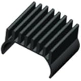 Redcat Racing Aluminum Motor Heat Sink for Sumo RC