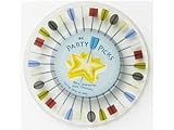 Contemporary Disposable Party Picks Refill Pack (48 Picks)