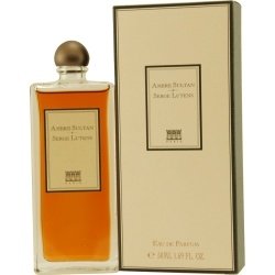 SERGE LUTENS AMBRE SULTAN EAU DE PARFUM SPRAY 1.7 OZ WOMEN