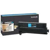 LEXC9202CH - Toner Cartridge for Lexmark C920