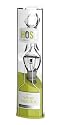 "Host" Instant Wine Aerator Bottle Top Pourer Spout