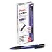 Pentel Champ Mechanical Pencil, 0.70 mm, Blue Barrel, 12-Count (AL17C)