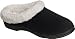 Dearfoams Women's DF885 Slippers