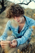Bilder von Max Prosa