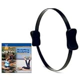 Gaiam Pilates BodyRing Kit