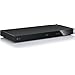 LG BP420 3D-Blu-ray-Player (Smart-TV, DLNA, HDMI, Upscaler 1080p, LAN, USB) schwarz