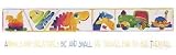 Animals & Creatures artist: Liat Yishay 36x11.75
