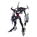Eureka Seven: Nirvash Type the End Robot Spirits Figure
