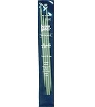 7'' Double Point Knitting Needle- Size 6