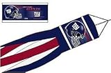New York Giants Windsock