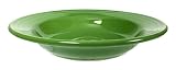 Fiesta Shamrock 451 9-inch Rimmed Soup Bowl