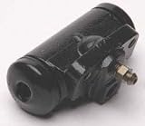 Raybestos WC37663 Professional Grade Drum Brake Wheel Cylinder