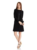 Broadway NYC Vestido Anette (Negro)