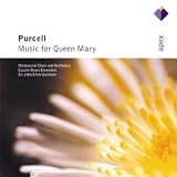 Used : Purcell - Music for Queen Mary