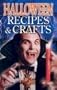 Halloween Recipes & Crafts