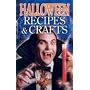 Halloween Recipes & Crafts
