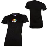 Enjoi Downpour T-Shirt - Short-Sleeve - Women's