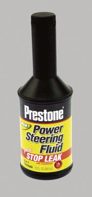 Prestone AS262 Power Steering Stop Leak. 12 oz.