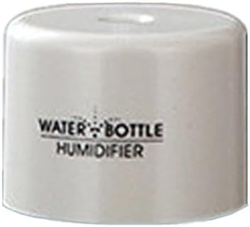Newhouse Portable Mini USB Humidifier Mini Diffuser Bottle Cap Humidifier