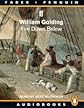 Fire Down Below (Penguin/Faber audiobooks)