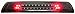 IPCW LED3-2037B Bermuda Black LED Third Brake Light