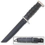 Marine Tanto Survival Knife