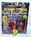  : Star Trek Deep Space Nine Major Kira Nerys Action Figure 1993