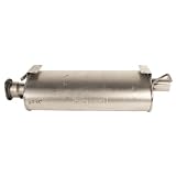 Bosal 210-815 Front Muffler by Bosal