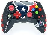 Xbox 360 NFL Houston Texans Game Pad Pro