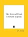 Book The Second Book Of Pistis Sophia