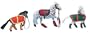 Dot Spot Family Horse Set